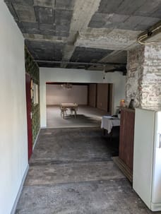 Afbeelding van Tyrellsestraat 13 - Derde foto