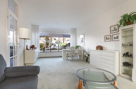 Afbeelding van Marius Bauerstraat 3 - Tweede foto