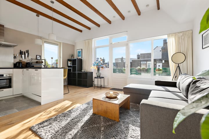 Nieuwe Blekerstraat 14-g main image