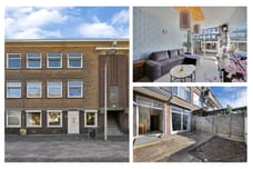 Afbeelding van Capadosestraat 68 - Tweede foto