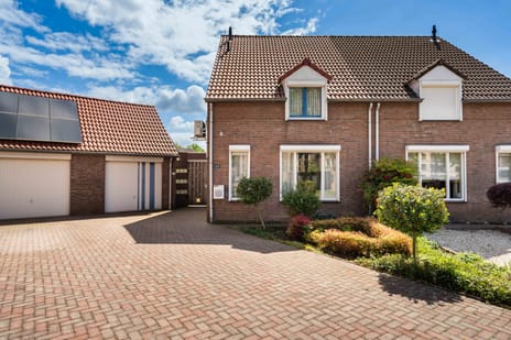 Graswinkellaan 126