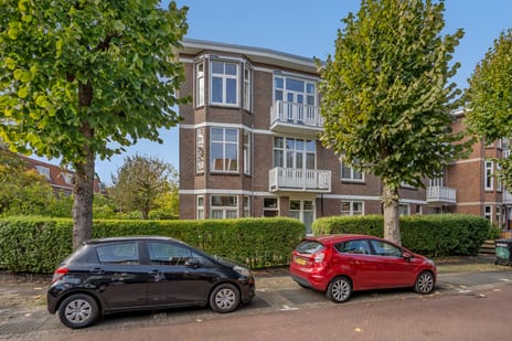 Verhagen Metmanstraat 106 main image
