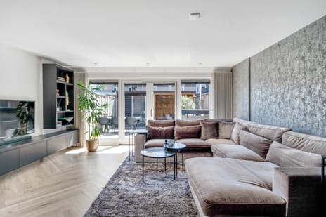 Vespuccistraat 33 secondary image