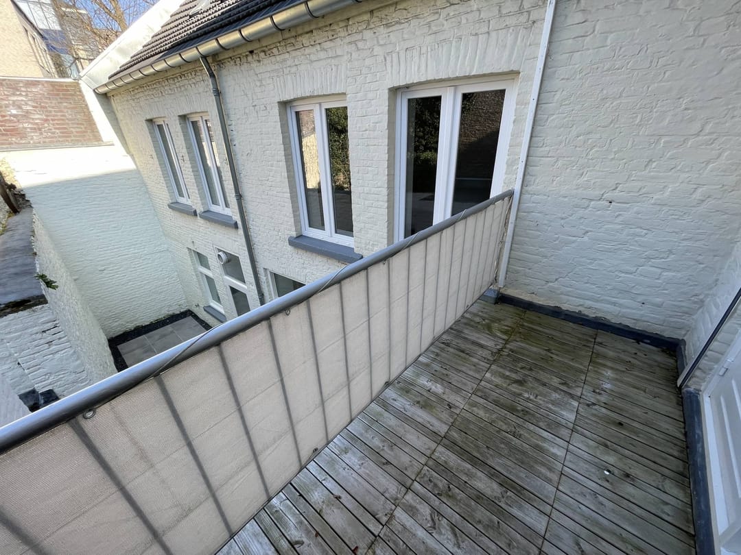 House Exterior