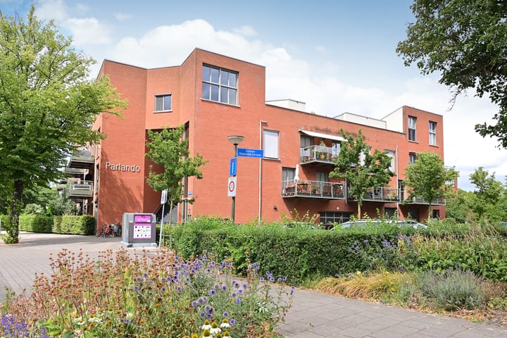 Dichtershof 8 main image