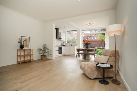 Afbeelding van Schoenerstraat 38 - Tweede foto