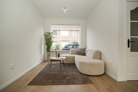 Afbeelding van Schoenerstraat 38 - Derde foto