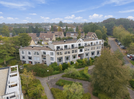 Cornelia de Rijcklaan 43 main image