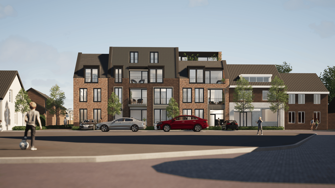 Foto 5 van Residentie De Kluus