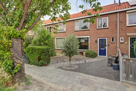 Bernhardstraat 28 main image