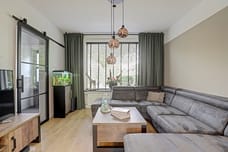 Afbeelding van Bernhardstraat 28 - Tweede foto