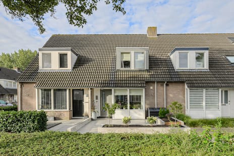 Roemer Visscherstraat 23 main image