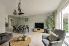 Afbeelding van Roemer Visscherstraat 23 - Derde foto