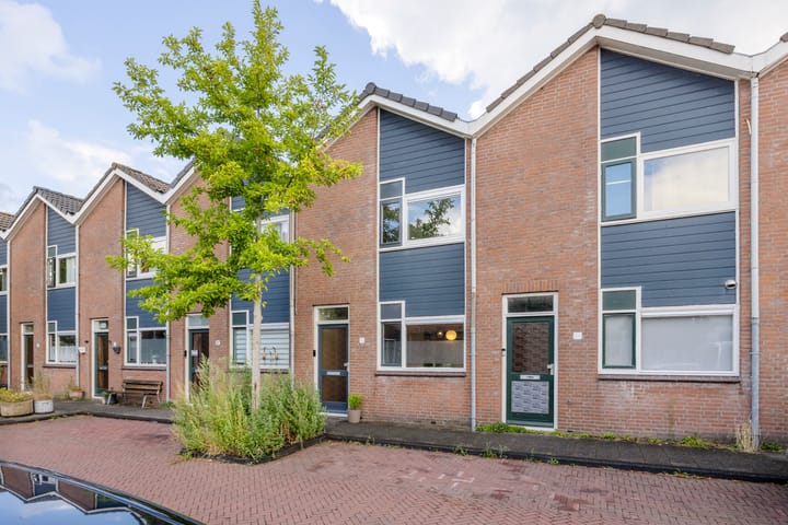 Lombokstraat 3 main image
