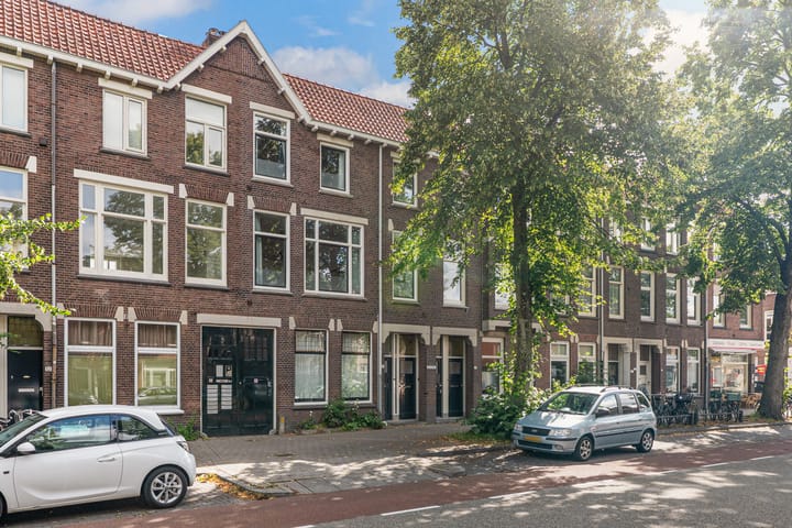 Adriaen van Ostadelaan 56-BS main image