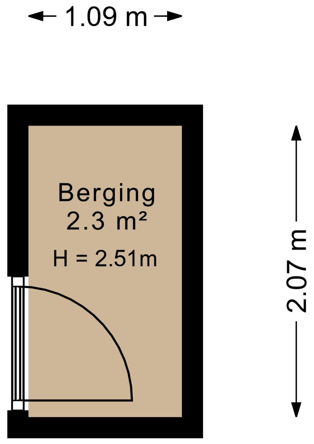 House Exterior