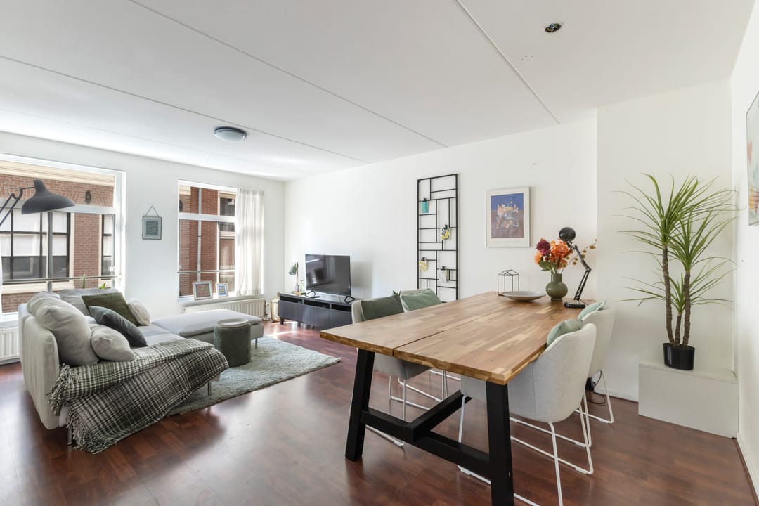 recent house