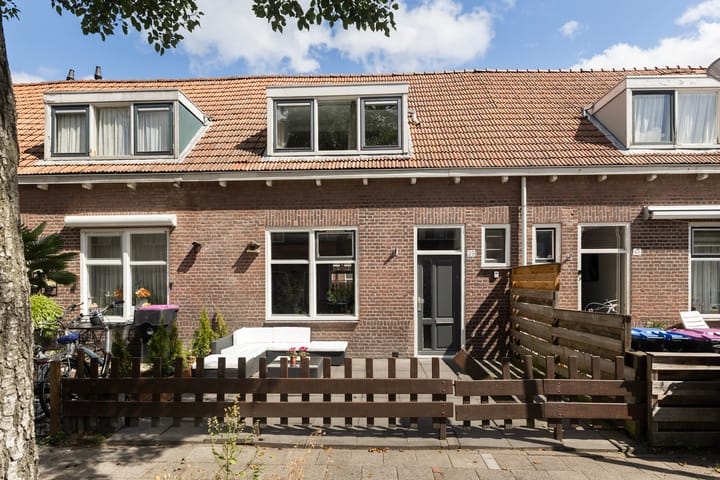 Jacob Binckesstraat 39 main image