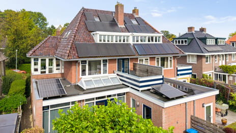 Afbeelding van Molenweg 37 - Tweede foto