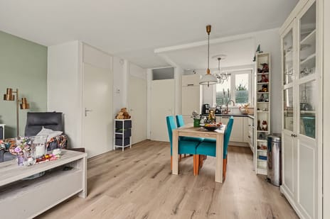Afbeelding van Willem van Beierenstraat 30 - Derde foto