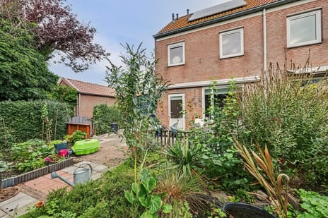 Afbeelding van Willem van Beierenstraat 30 - Tweede foto
