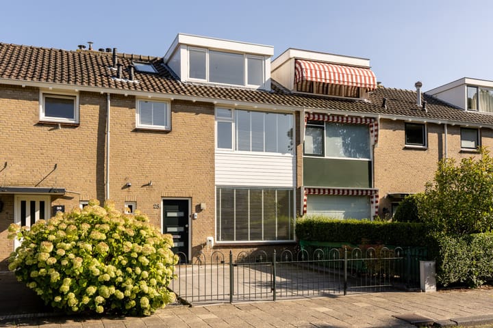 Van Montfoortlaan 28 main image