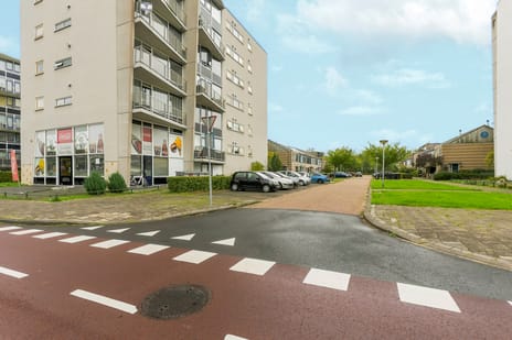 Afbeelding van Cinemadreef 294 - Tweede foto
