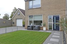 Afbeelding van Tsjerkepaed 21 - Derde foto