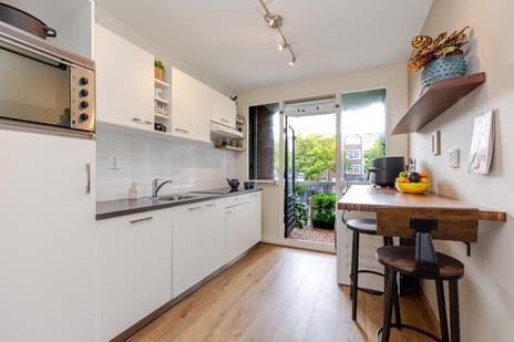 Afbeelding van Westvest 317 - Derde foto