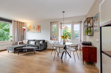 Afbeelding van Westvest 317 - Tweede foto