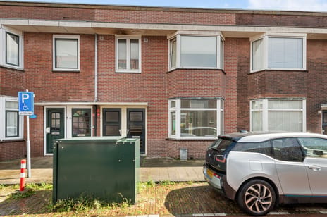 Pieter Maritzstraat 10-ZW main image