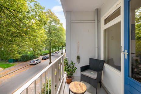 Madame Curiestraat 175 secondary image