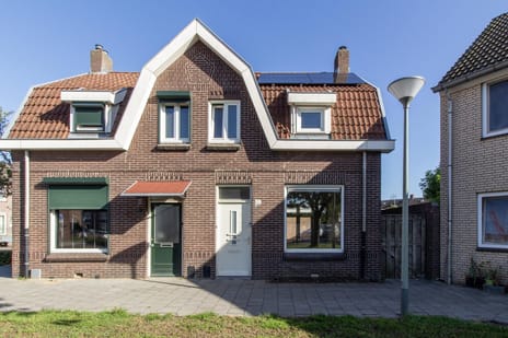 Prins Bernhardstraat 18
