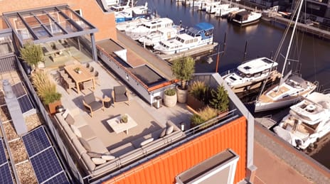 Afbeelding van Zuiderzeeboulevard 77 - Tweede foto