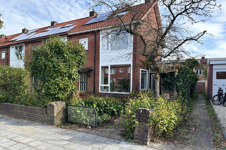 Birkenheuvelweg 23 main image