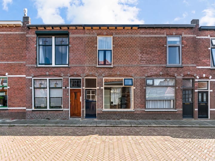 Costerusstraat 5 main image