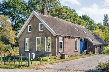 Afbeelding van Willem Moesweg 6 - Tweede foto