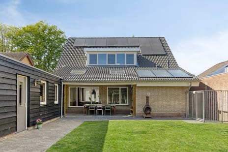 Afbeelding van Averbodelaan 12 - Derde foto