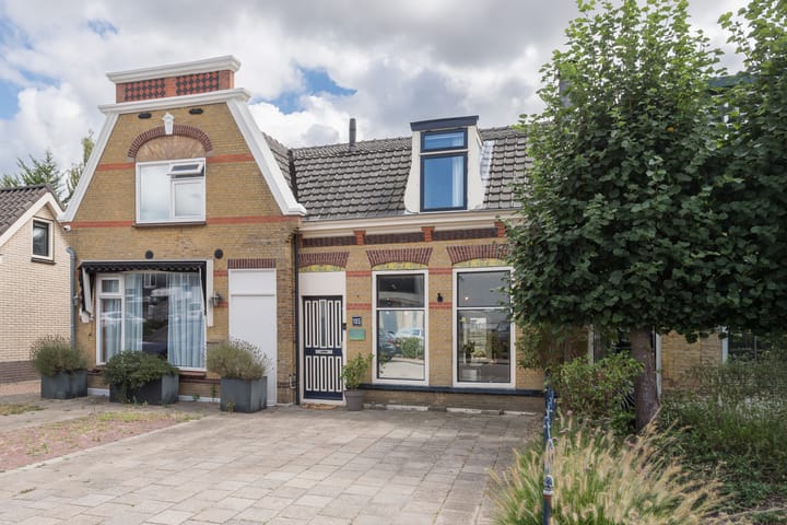 's-Gravenweg 165 main image
