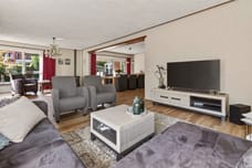 Afbeelding van Koestraat 14 - Derde foto