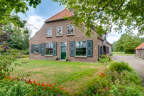 Bosheurneweg 4 main image