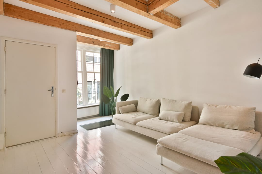 recent house