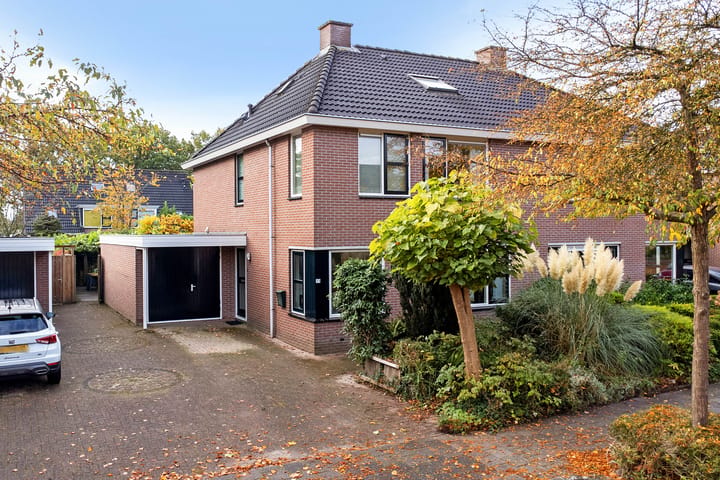 Stoepveldsingel 83 main image
