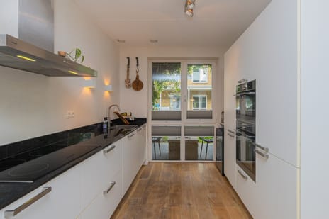 Afbeelding van Nieuwlandstraat 8 - Derde foto