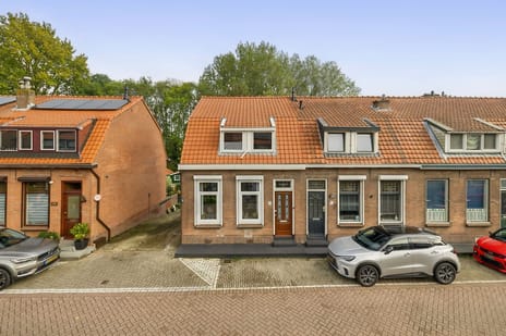 Hordijk 91 main image
