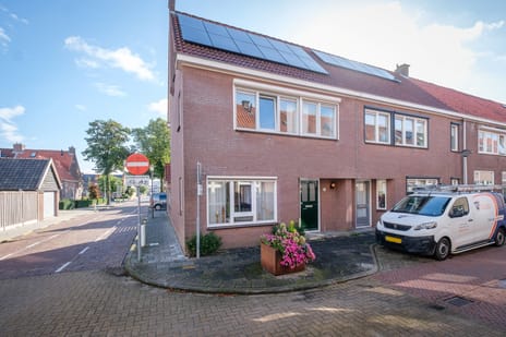 Klaas Benninkstraat 7-a main image