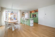 Afbeelding van Klaas Benninkstraat 7-a - Derde foto