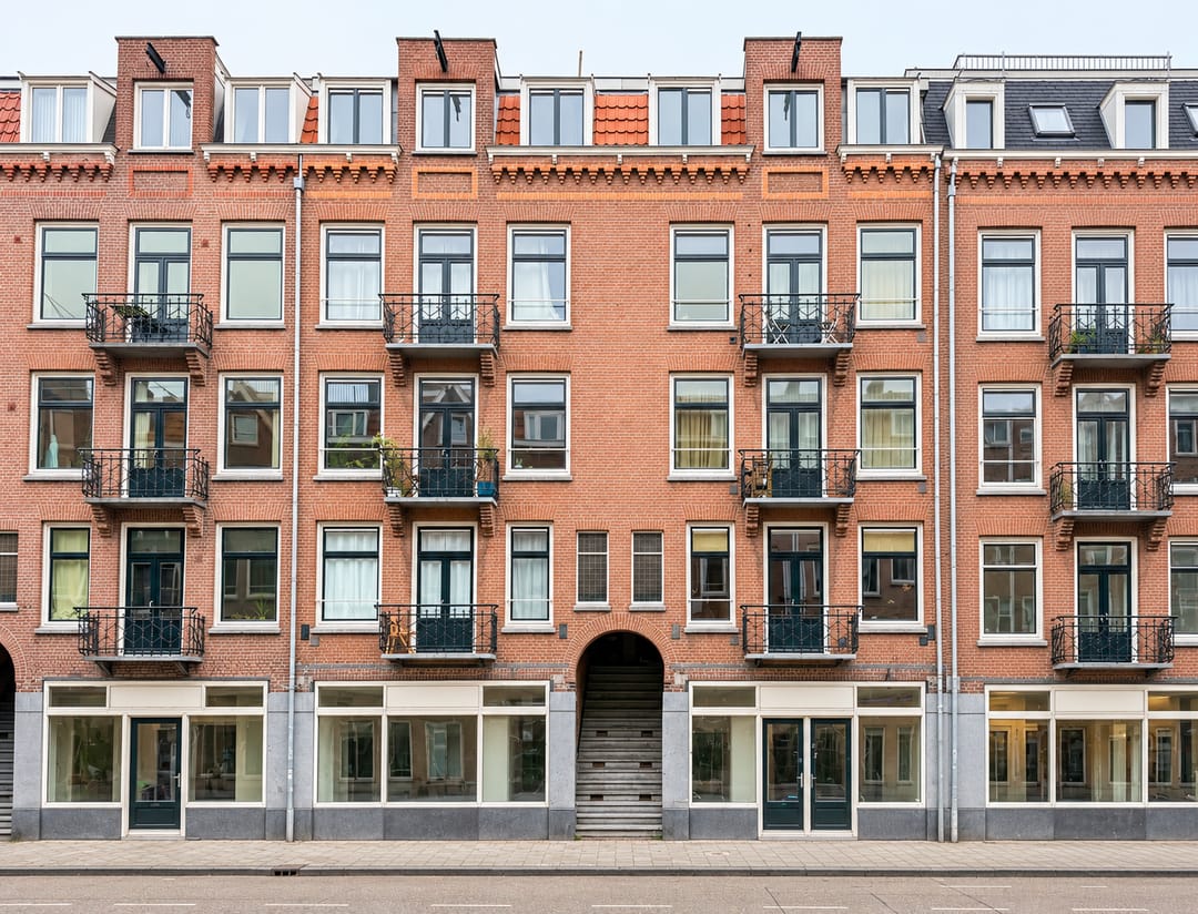 recent house