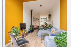 Afbeelding van Ranonkelstraat 4-A - Derde foto