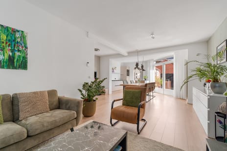Afbeelding van Vondelstraat 71 - Derde foto
